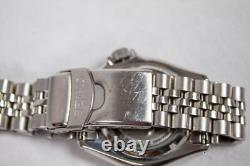 Seiko 5 Sports Automatic Watch with Green Dial GMT Series Men's Watch