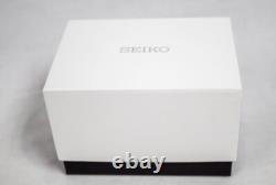 Seiko 5 Sports Automatic Watch with Green Dial GMT Series Men's Watch
