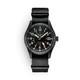 Seiko 5 Sports Field GMT Automatic Men's Watch (Black)