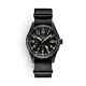 Seiko 5 Sports Field GMT Automatic Men's Watch (Black)