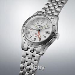 Seiko 5 Sports Field GMT Sports Style SBSC009 Men's Watch Made in Japan