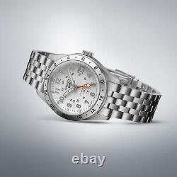 Seiko 5 Sports Field GMT Sports Style SBSC009 Men's Watch Made in Japan