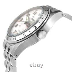 Seiko 5 Sports Field GMT Sports Style SBSC009 Men's mechanical Watch Date
