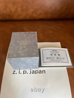 Seiko 5 Sports Field GMT Sports Style SBSC009 Men's mechanical Watch Date