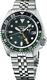 Seiko 5 Sports GMT SKX Series Sprite SSK033