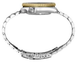 Seiko 5 Sports SKX GMT Automatic 42.5 mm Charcoal Dial Men's Watch SSK021