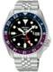 Seiko 5 Sports SKX GMT SBSC021 Japan Limited Automatic Men's Watch Blue Purple