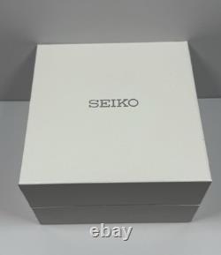 Seiko 5 Sports SSK003K1 Sports Style GMT Blue Dial Men's Watch