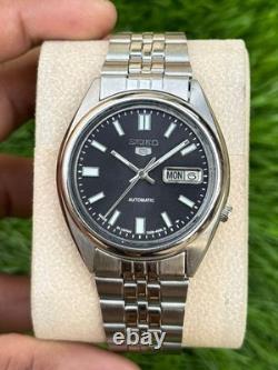 Seiko 5 automatic gmt