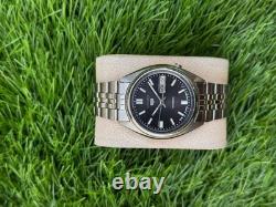 Seiko 5 automatic gmt