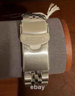 Seiko 5 sports Blue Dial Automatic GMT 42.5mm- SSK045k1