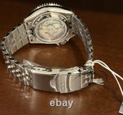 Seiko 5 sports Blue Dial Automatic GMT 42.5mm- SSK045k1