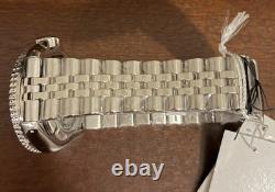 Seiko 5 sports Blue Dial Automatic GMT 42.5mm- SSK045k1