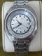Seiko 6117-6400 World Time GMT Automatic Vintage Watch