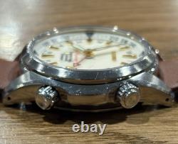 Seiko Alpinist Titanium GMT Perpetual Calendar SBCJ021