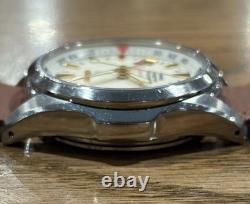 Seiko Alpinist Titanium GMT Perpetual Calendar SBCJ021