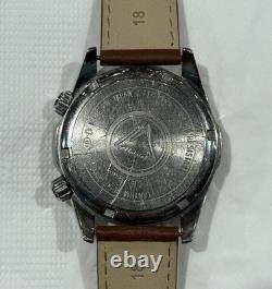 Seiko Alpinist Titanium GMT Perpetual Calendar SBCJ021