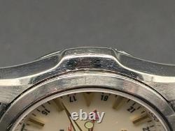 Seiko Alpinist Titanium GMT Perpetual Calendar SBCJ021
