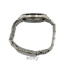 Seiko Brightz World Time Titanium Solar Radio Watch wrist 19cm GMT Unisex