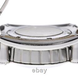 Seiko Galante Gmt Sbla027 Spring Drive #c110