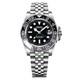 Seiko Mod Bruce Wayne