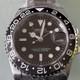 Seiko Mood GMT Master II Style Automatic with Box. Excellent Condition
