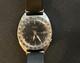 Seiko Navigator GMT 6117-8009 Vintage RUNS GREAT