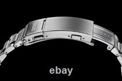 Seiko Nwt Prospex 1968 Heritage Gmt Diver Silvery White Dial Auto 72hr Spb519 Us