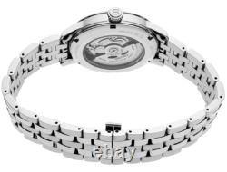 Seiko Presage Cocktail Time GMT Light Blue Dial Men's Watch SSK037