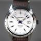 Seiko Presage SSK015J1 Laurel GMT 110th Anniversary LE 3500 Ivory Dial Auto NEW
