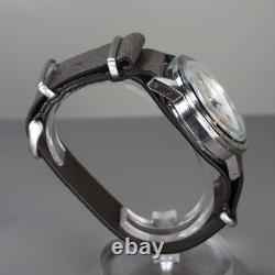 Seiko Presage SSK015J1 Laurel GMT 110th Anniversary LE 3500 Ivory Dial Auto NEW