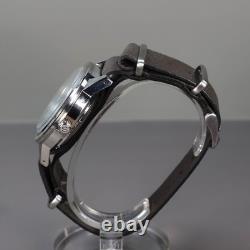 Seiko Presage SSK015J1 Laurel GMT 110th Anniversary LE 3500 Ivory Dial Auto NEW