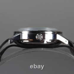 Seiko Presage SSK015J1 Laurel GMT 110th Anniversary LE 3500 Ivory Dial Auto NEW