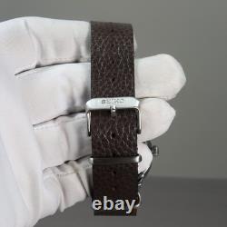 Seiko Presage SSK015J1 Laurel GMT 110th Anniversary LE 3500 Ivory Dial Auto NEW