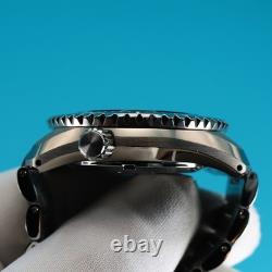 Seiko Prospex GMT SPB383J1 Automatic Diver 200m 6R54 Black Dial NEW