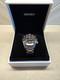 Seiko Prospex SPB383 GMT Automatic 3-Day Diver 200m Sapphire Box Papers