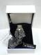 Seiko SPB383 GMT Black Dial Diver's 200m
