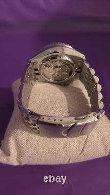Seiko SSK043K1 Thong Sia Group Exclusive Limited Edition GMT #0158/#1300