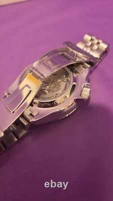 Seiko SSK043K1 Thong Sia Group Exclusive Limited Edition GMT #0158/#1300