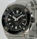 Seiko SUN007 5M65 Kinetic GMT 100M Black Dial New Capacitor Offers Welcome