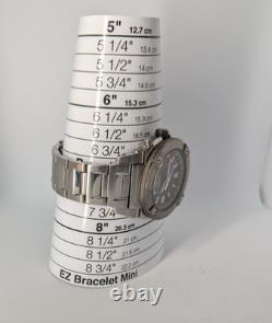 Seiko SUN007 5M65 Kinetic GMT 100M Black Dial New Capacitor Offers Welcome