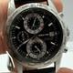 Seiko World Time ANA Collaboration Watch 5T82-0AH0 Quartz GMT Unisex