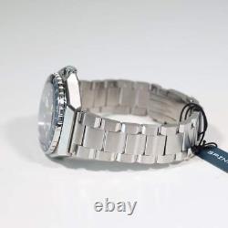 Spinnaker Dumas Automatic Men's Stainless Steel Black Dial Watch SP-5119-11