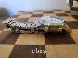 Spinnaker Islander Bradner GMT Automatic 42mm Limited & Sold Out SP-5150-LIW11