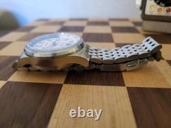 Spinnaker Islander Bradner GMT Automatic 42mm Limited & Sold Out SP-5150-LIW11