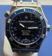 Springer&fersen Rangiroa World Diver Gmt 300m Automatic Mens 44mm