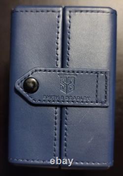 Springfield GMT Field Watch