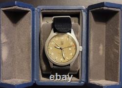 Springfield GMT Field Watch