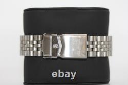 Steinhart Ocean One GMT Pepsi 39mm Automatic Swiss