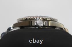 Steinhart Ocean One GMT Pepsi 39mm Automatic Swiss